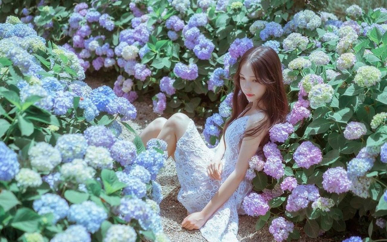 重庆高温天气持续 大熊猫洗冰水浴防暑降温